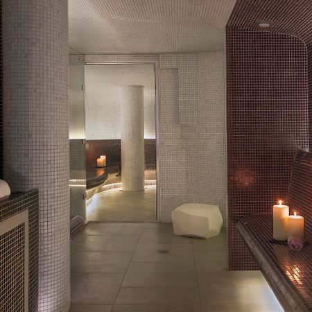 Sofitel Quiberon Thalassa Sea & Spa Екстериор снимка