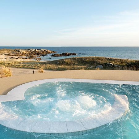 Sofitel Quiberon Thalassa Sea & Spa Екстериор снимка
