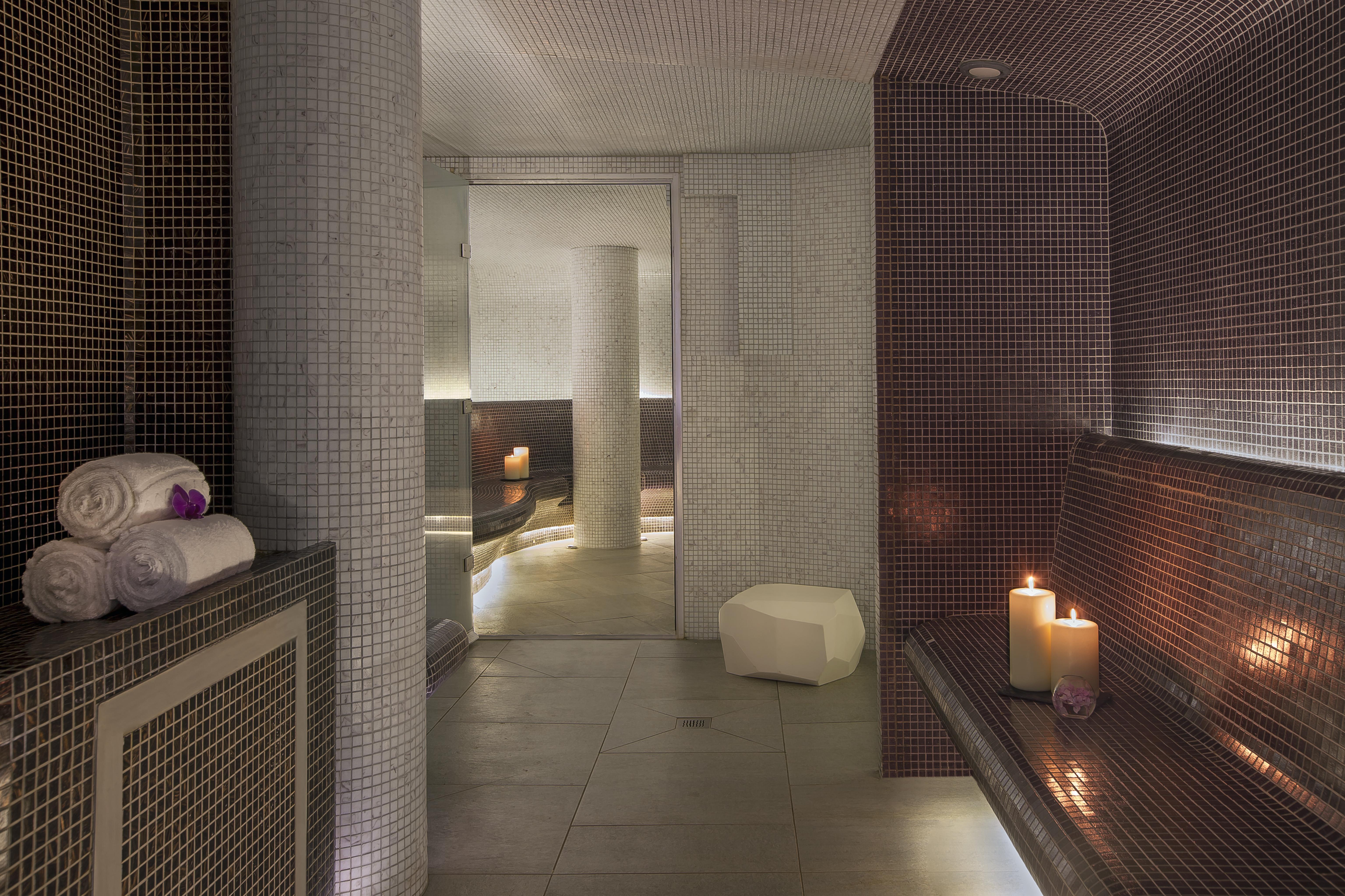 Sofitel Quiberon Thalassa Sea & Spa Екстериор снимка