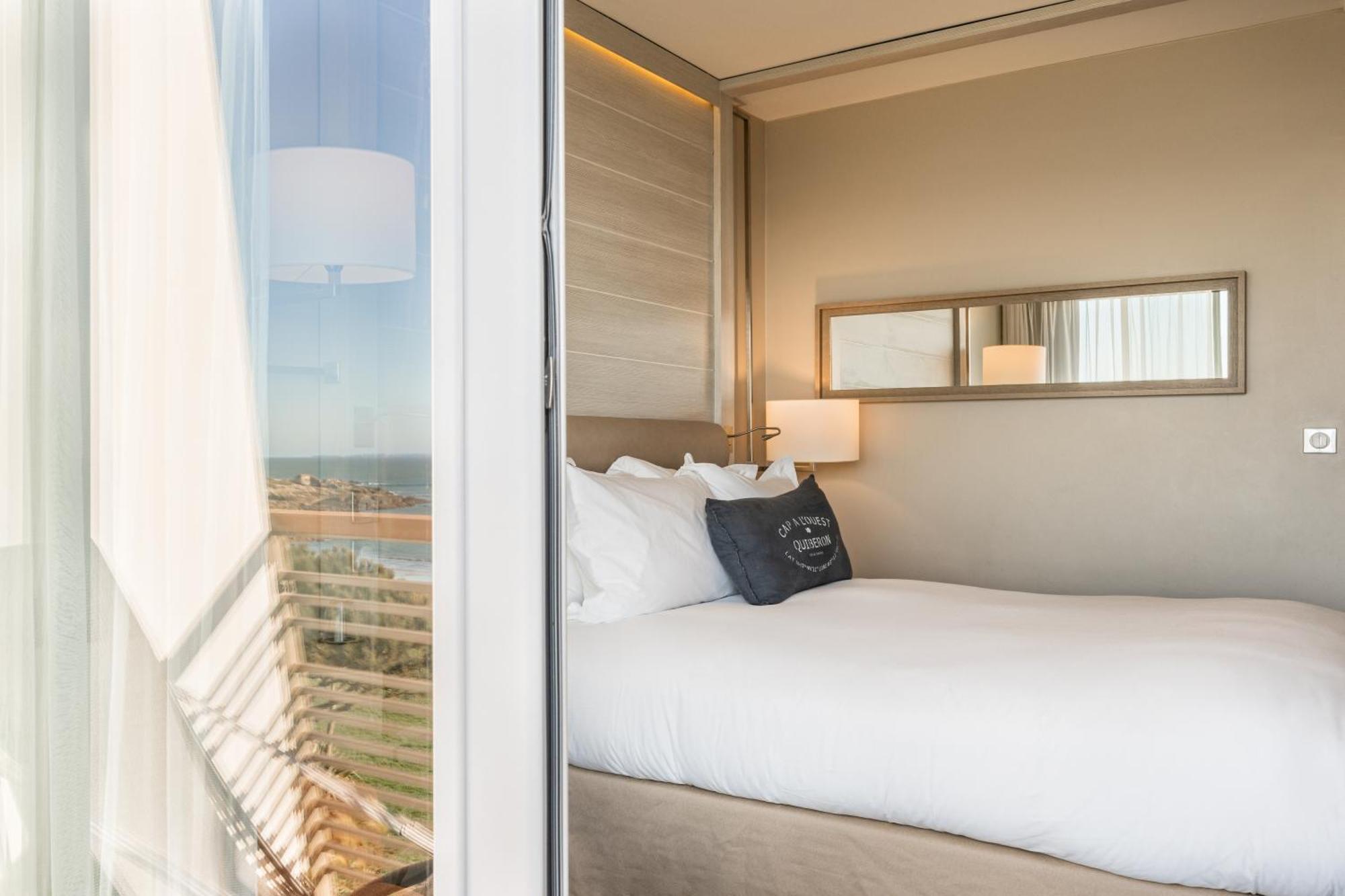 Sofitel Quiberon Thalassa Sea & Spa Екстериор снимка