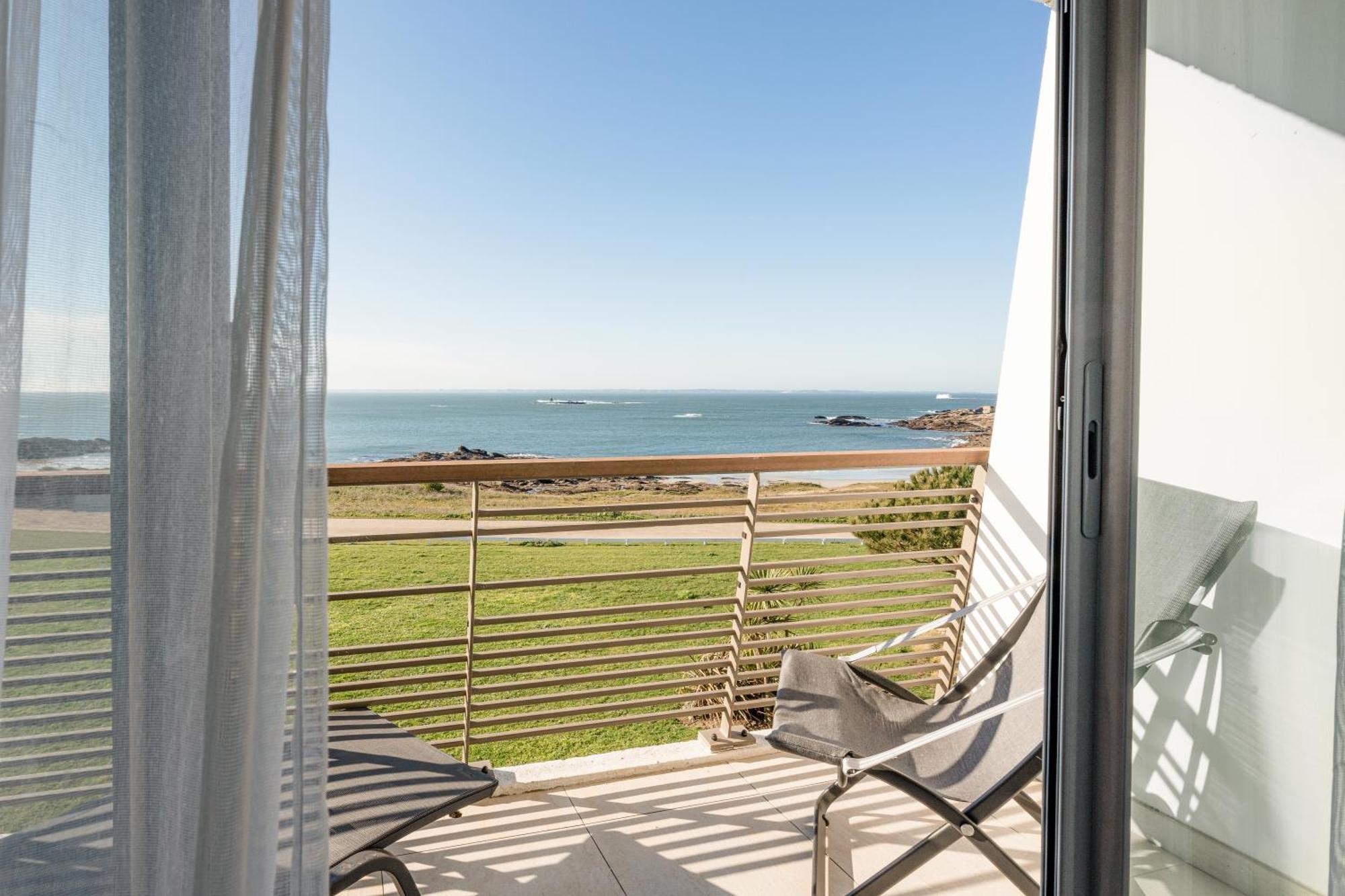 Sofitel Quiberon Thalassa Sea & Spa Екстериор снимка