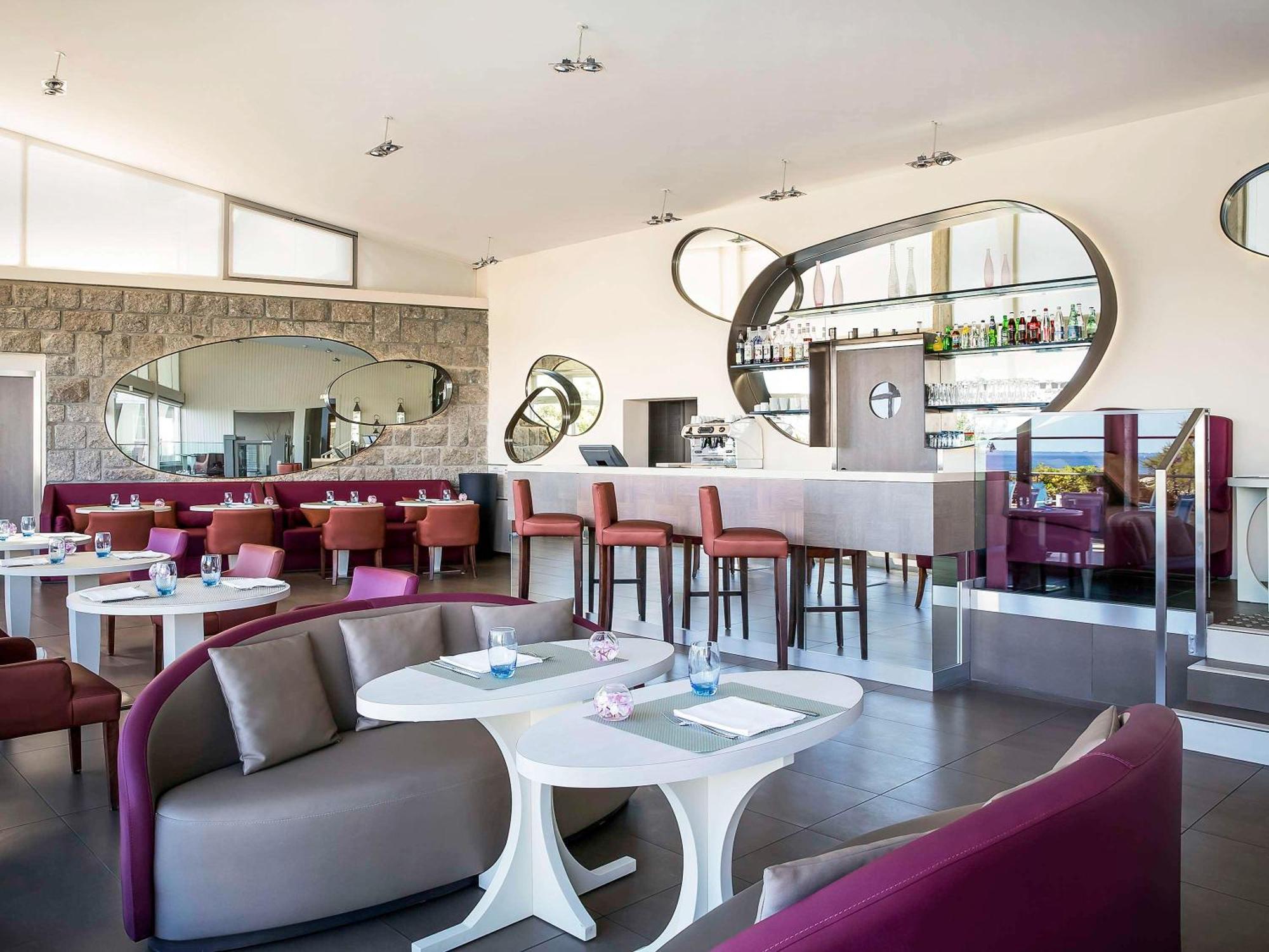 Sofitel Quiberon Thalassa Sea & Spa Екстериор снимка