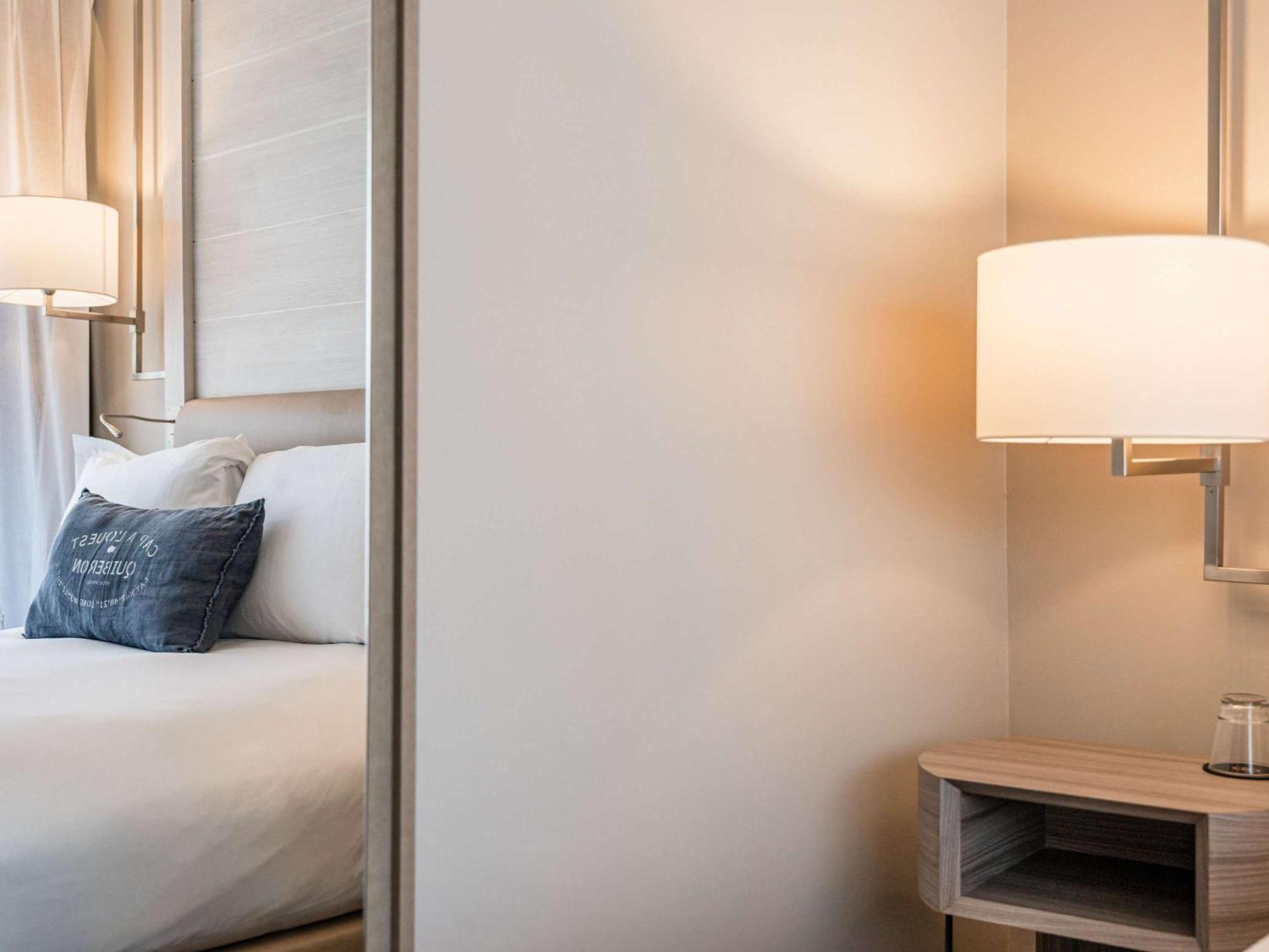 Sofitel Quiberon Thalassa Sea & Spa Екстериор снимка