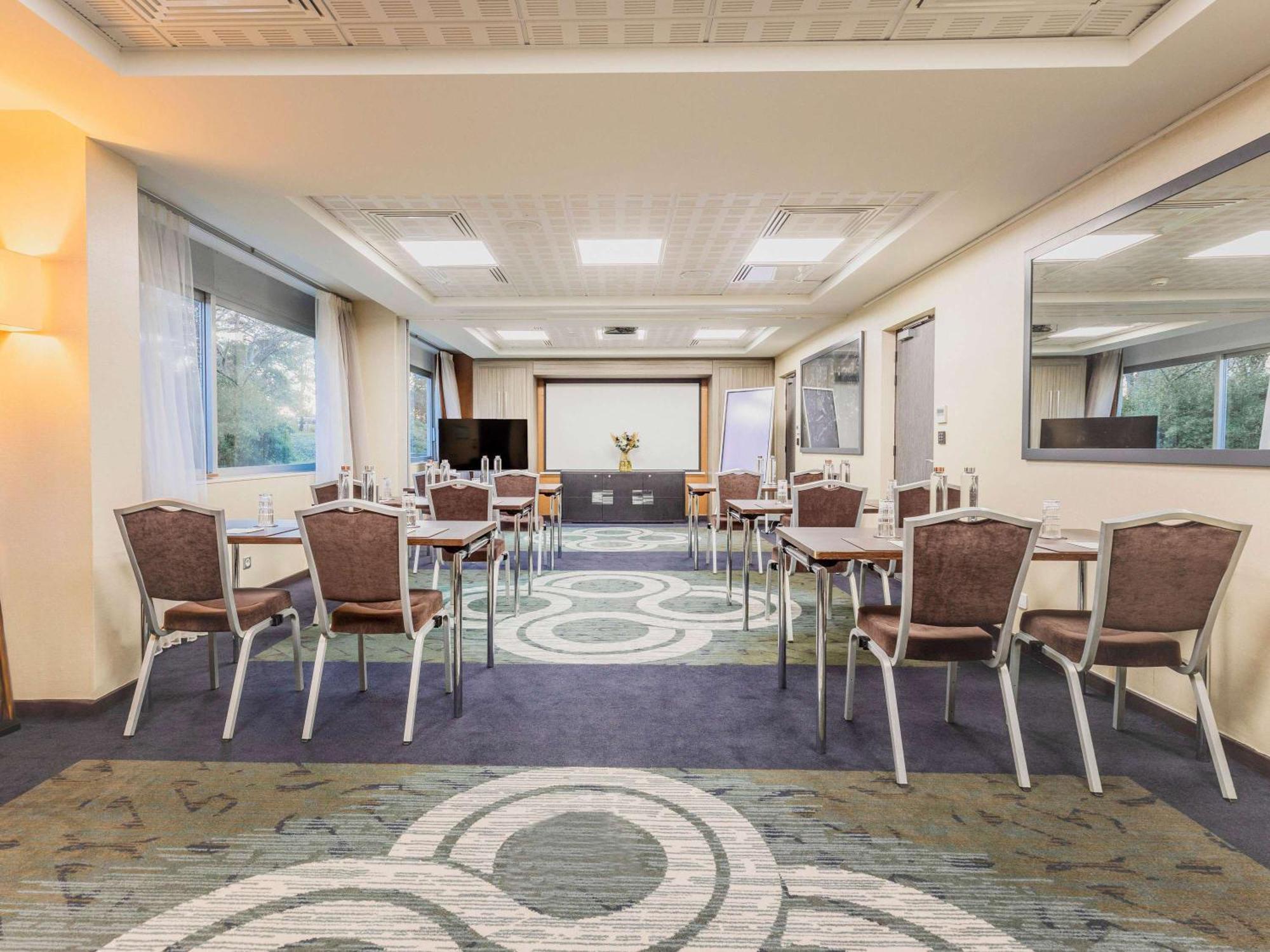 Sofitel Quiberon Thalassa Sea & Spa Екстериор снимка