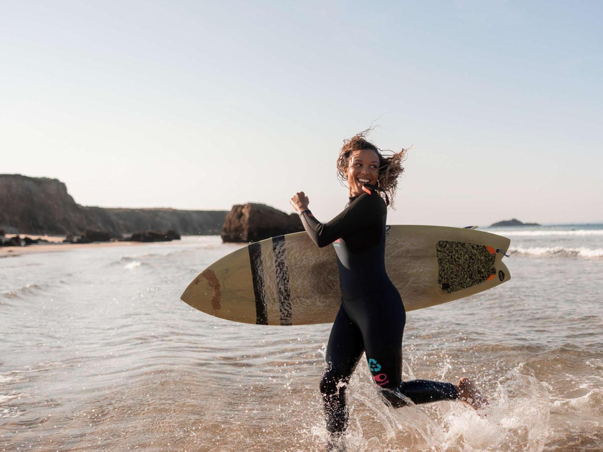 Sofitel Quiberon Thalassa Sea & Spa Екстериор снимка