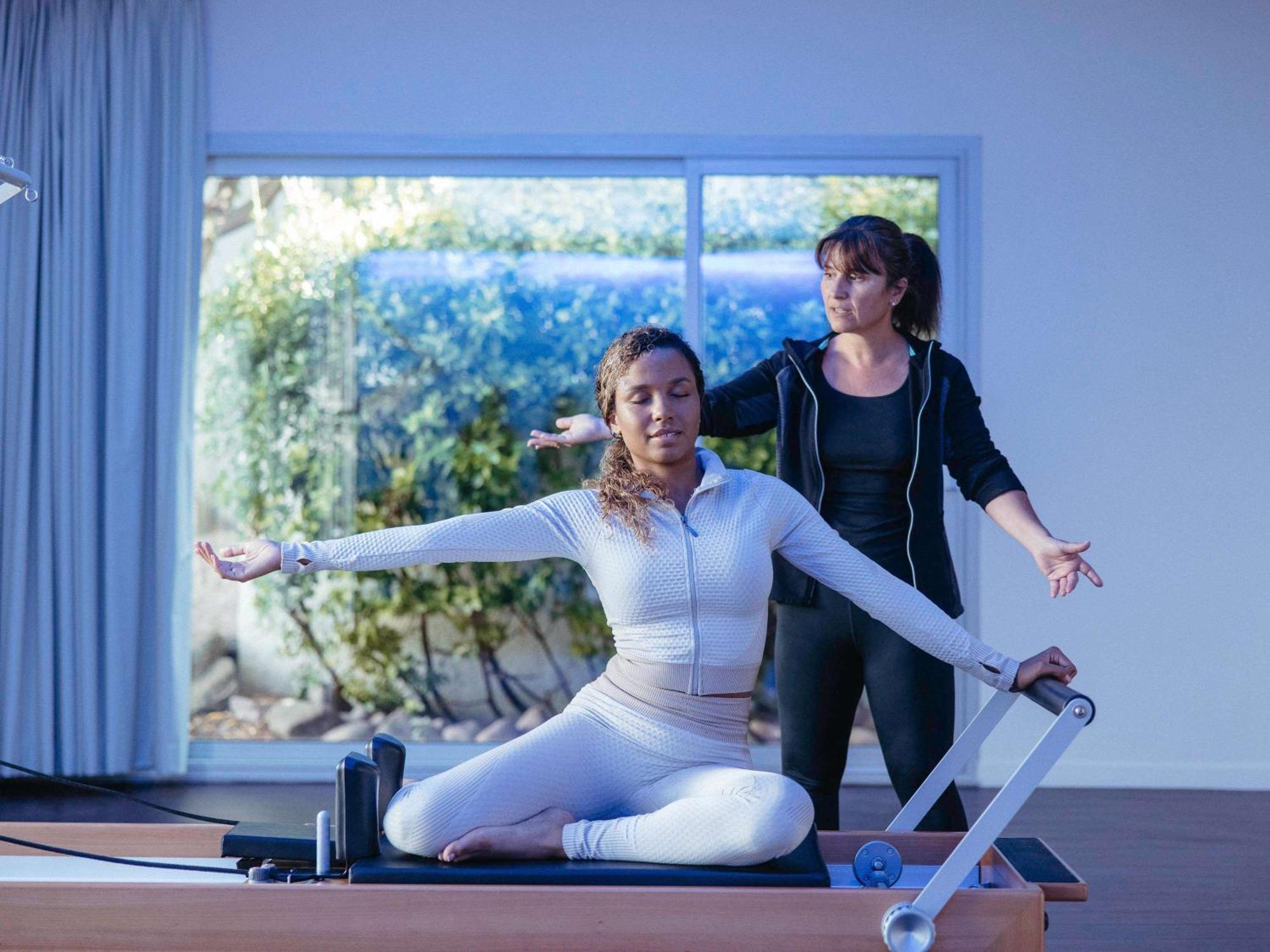 Sofitel Quiberon Thalassa Sea & Spa Екстериор снимка